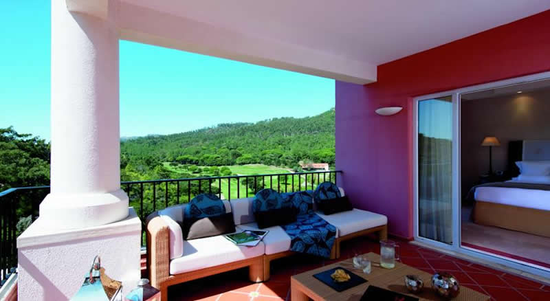 penha longa resort hotel - sintra